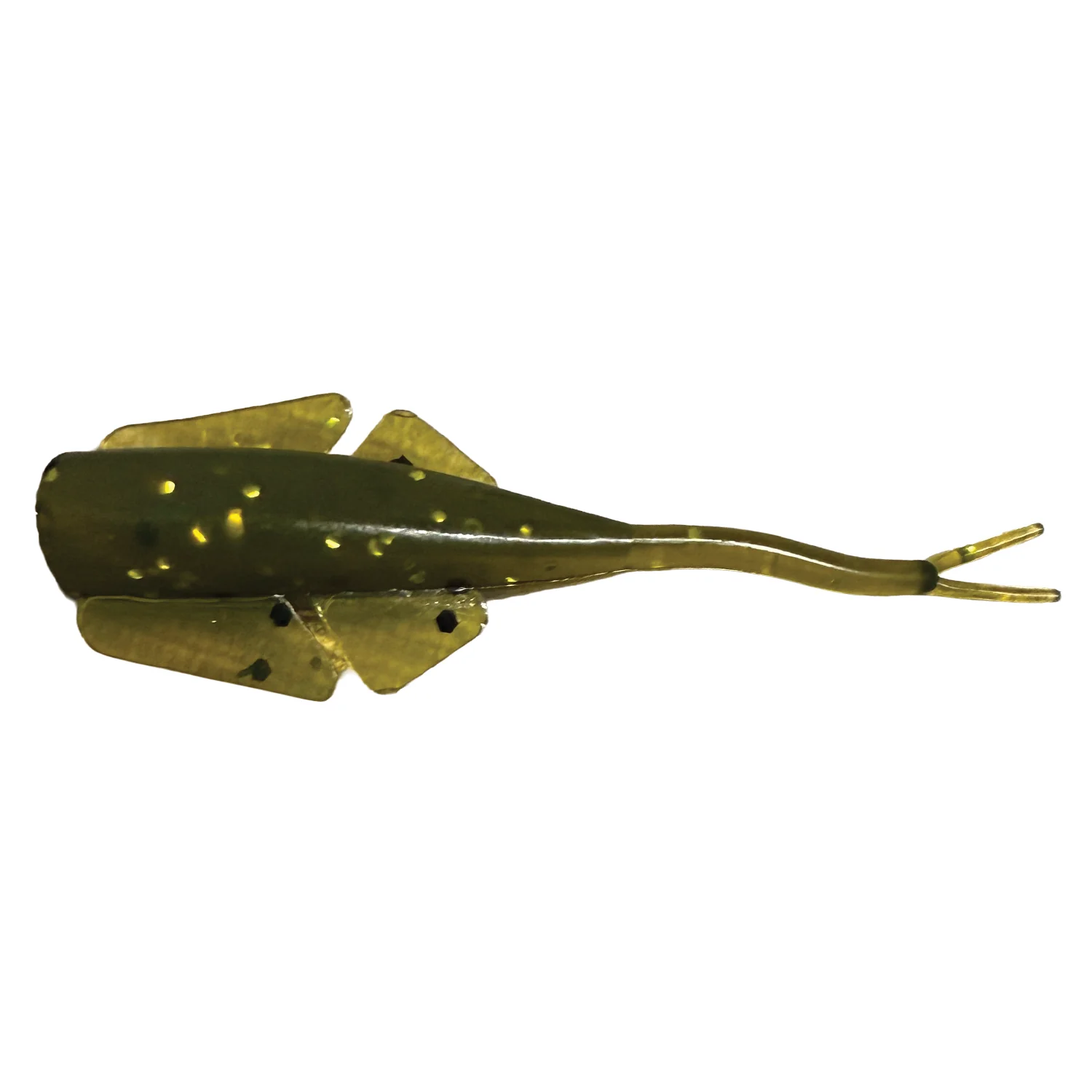Clam Niku Plastics - Crappie Chronicles Custom Colors - Image 5