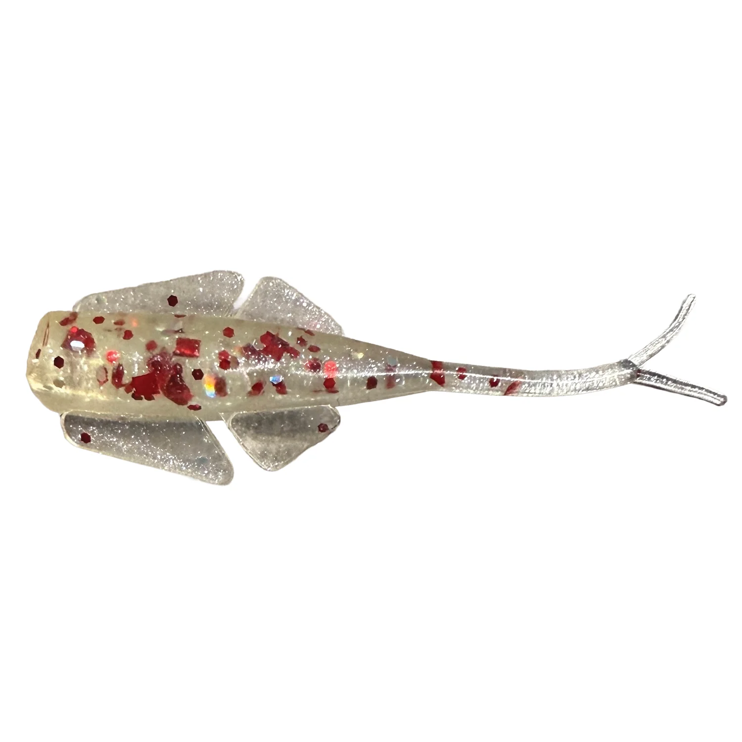 Clam Niku Plastics - Crappie Chronicles Custom Colors - Image 6