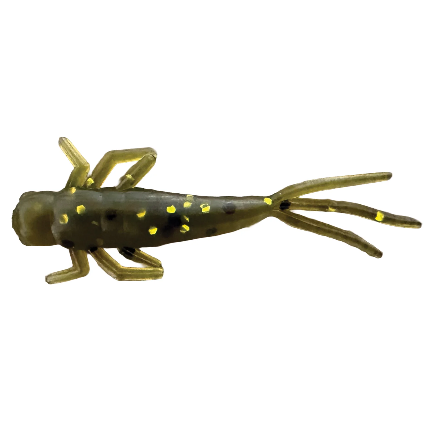 Clam Niku Plastics - Crappie Chronicles Custom Colors - Image 7