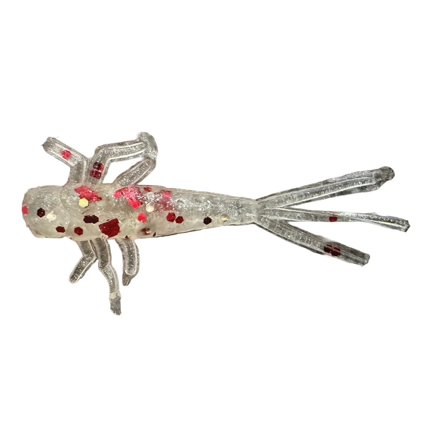 Clam Niku Plastics - Crappie Chronicles Custom Colors - Image 8