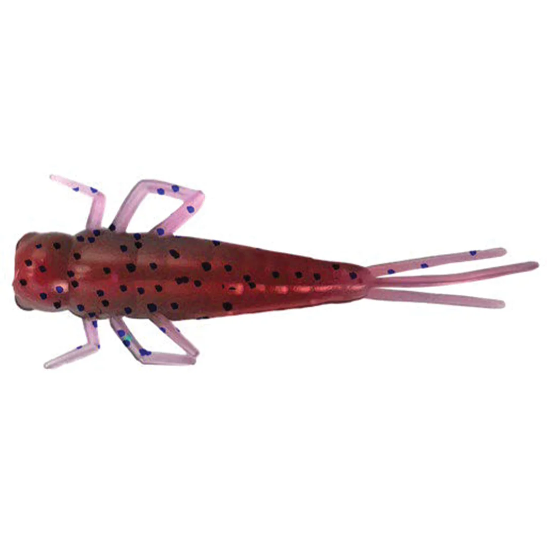 Clam Niku Twitch Fly - Image 10