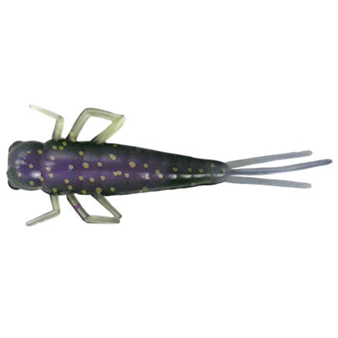 Clam Niku Twitch Fly - Image 11