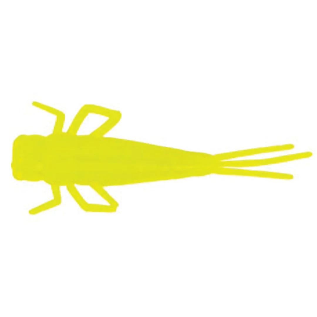 Clam Niku Twitch Fly - Image 3