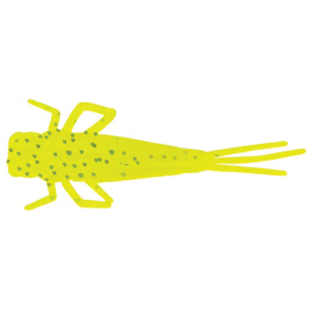 Clam Niku Twitch Fly - Image 6