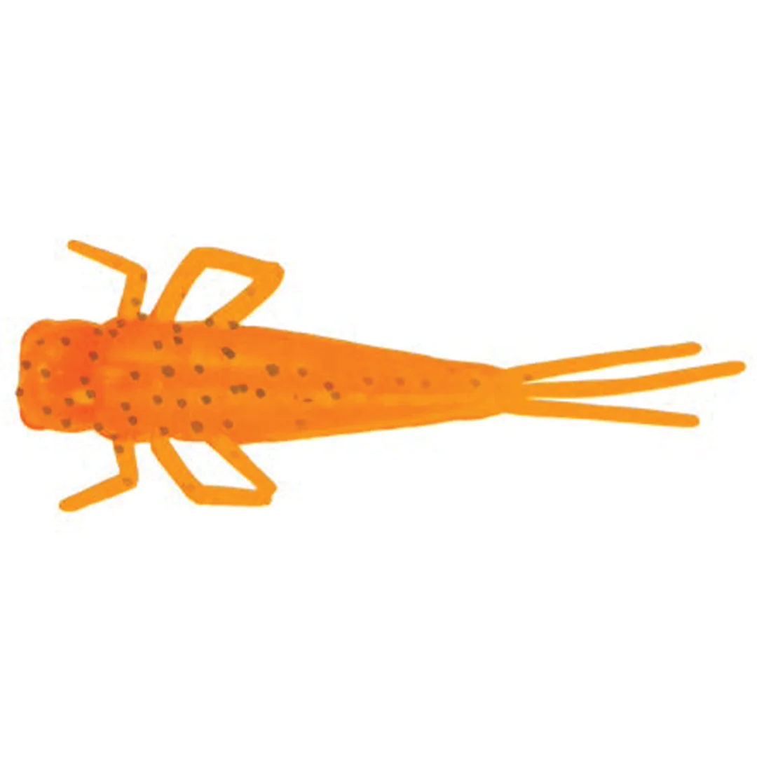 Clam Niku Twitch Fly - Image 7