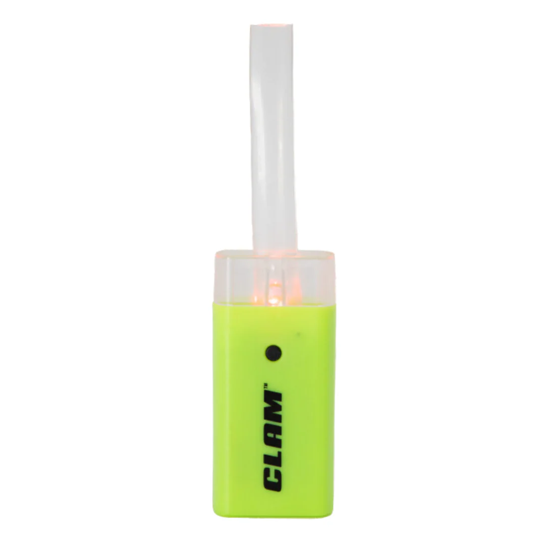 Clam Nite Bite Tip Up Light