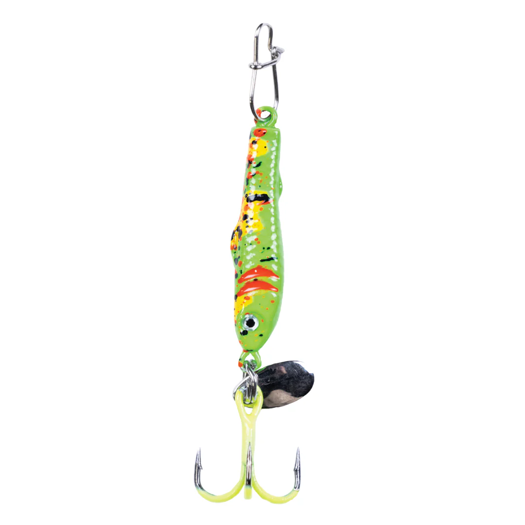 Clam Pinhead Pro PT Jigging Mino - Image 3