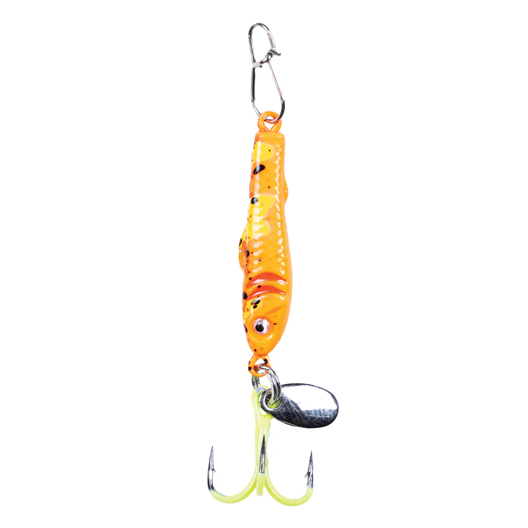 Clam Pinhead Pro PT Jigging Mino - Image 4