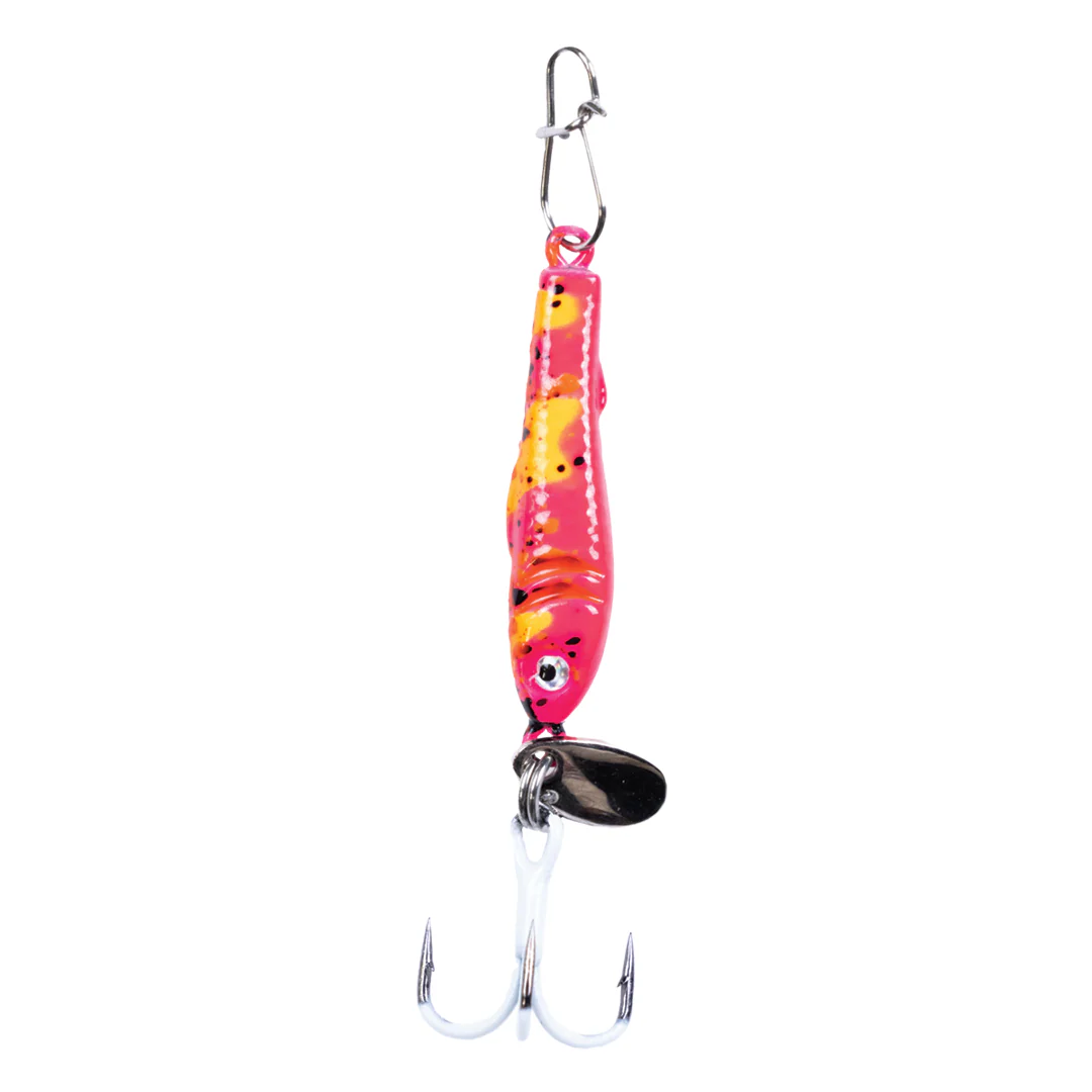 Clam Pinhead Pro PT Jigging Mino - Image 5