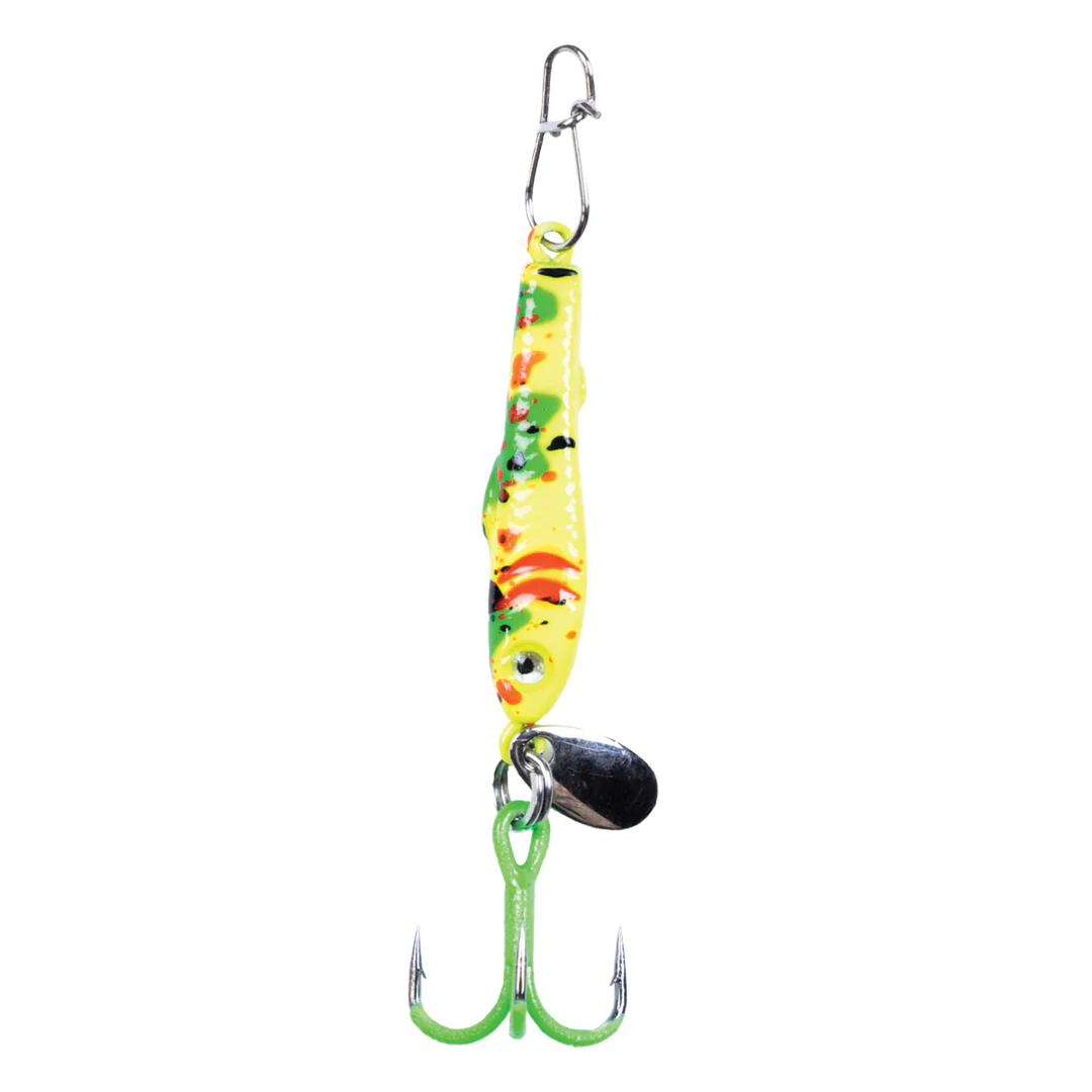 Clam Pinhead Pro PT Jigging Mino - Image 6