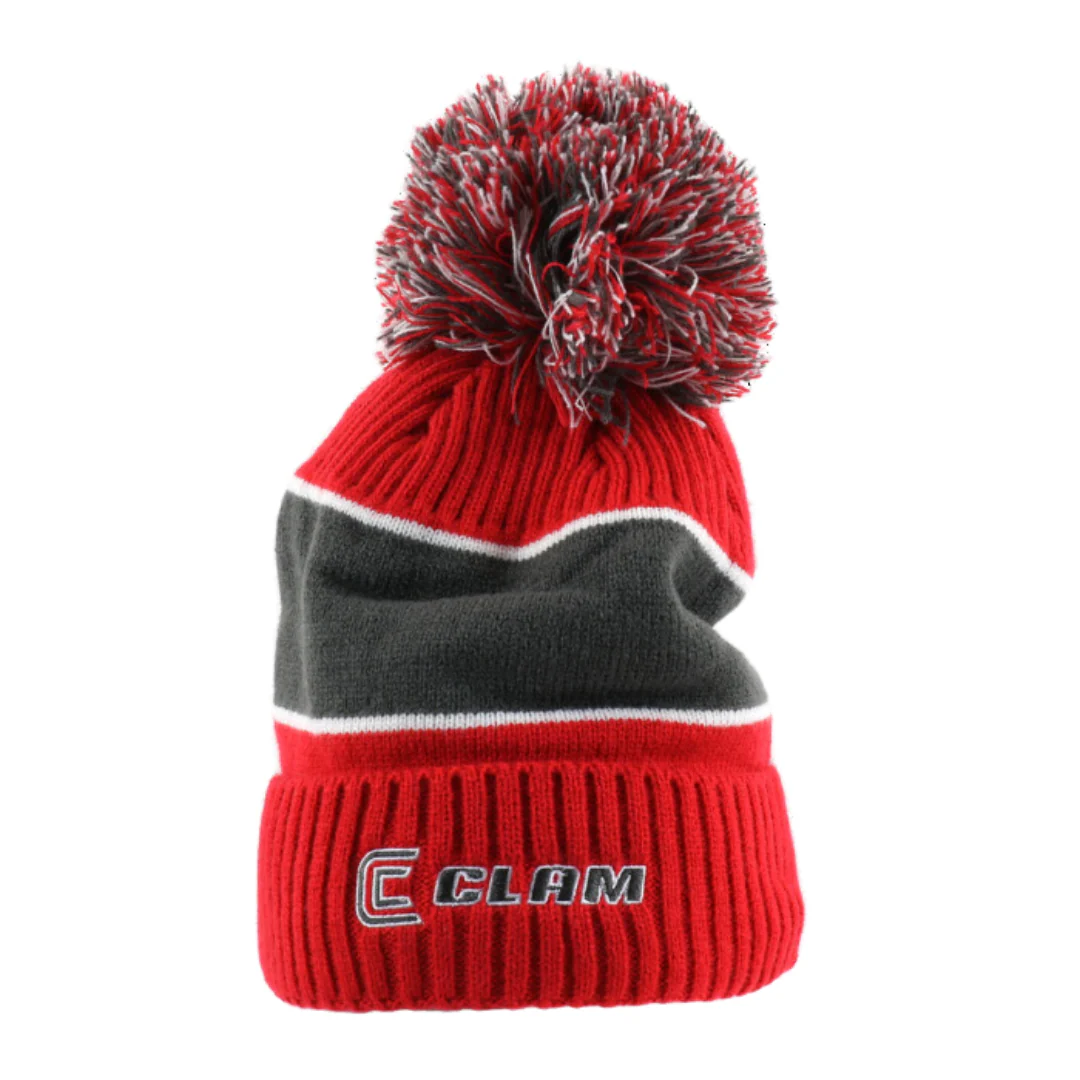 Clam Pom Hats - Image 10