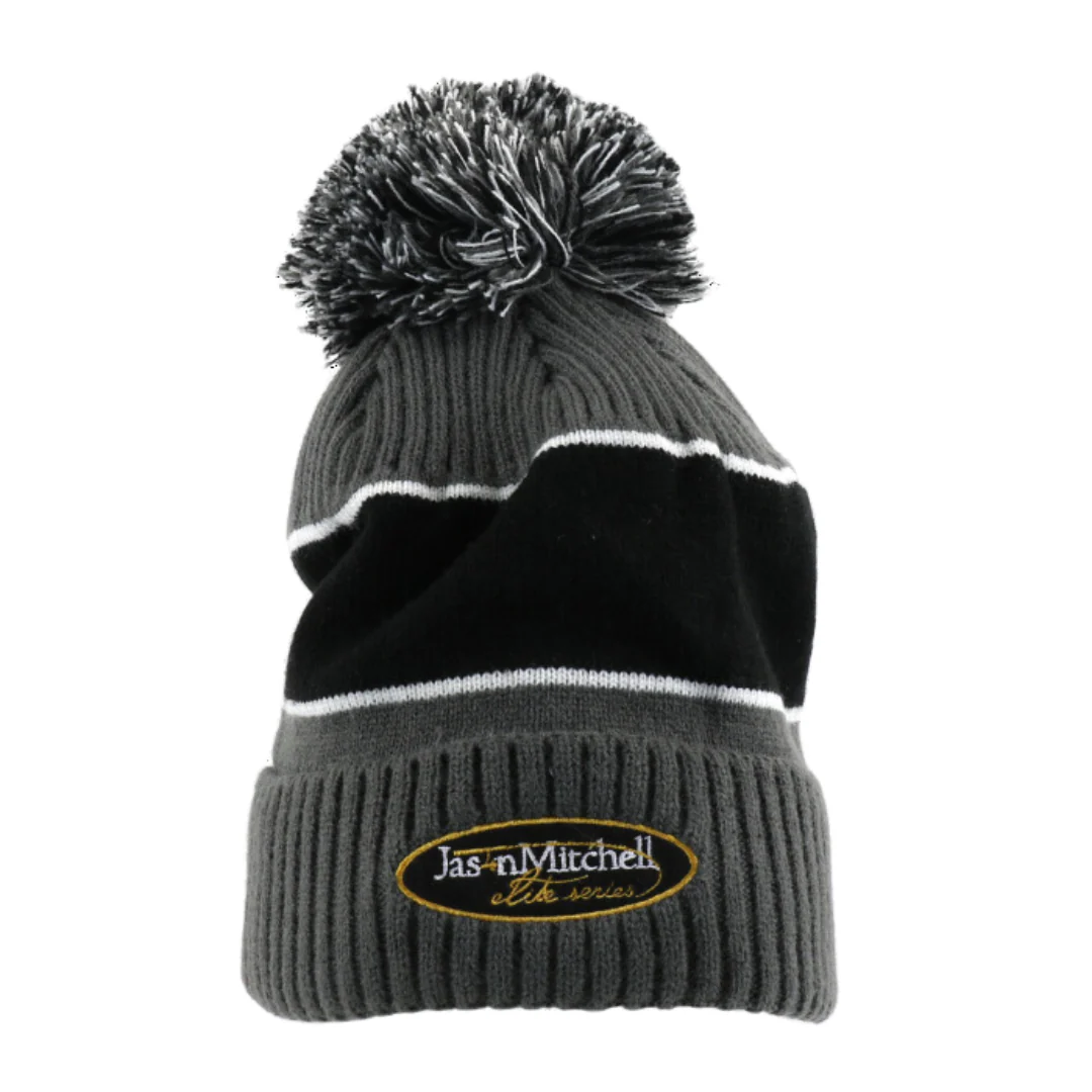 Clam Pom Hats - Image 11