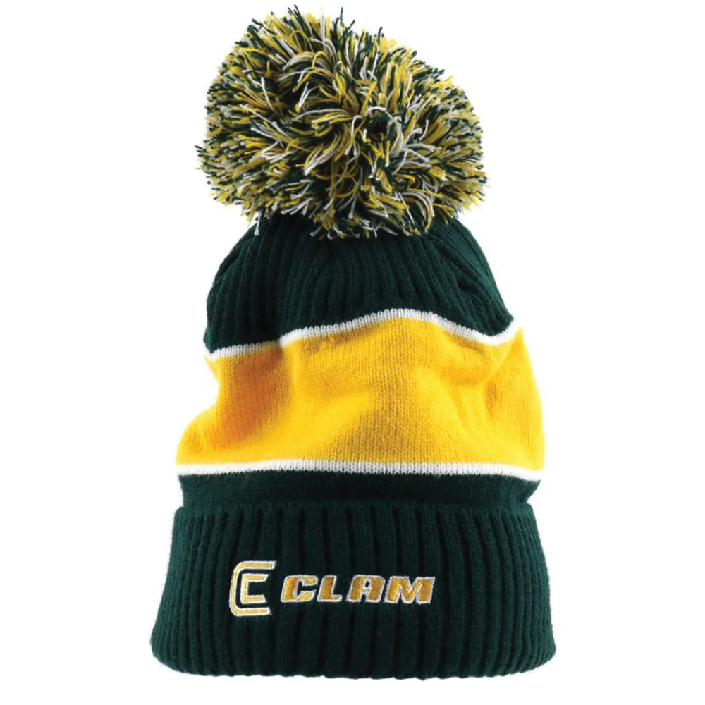 Clam Pom Hats - Image 4