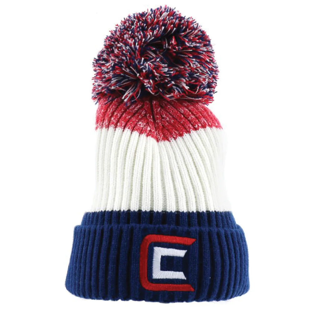 Clam Pom Hats - Image 5
