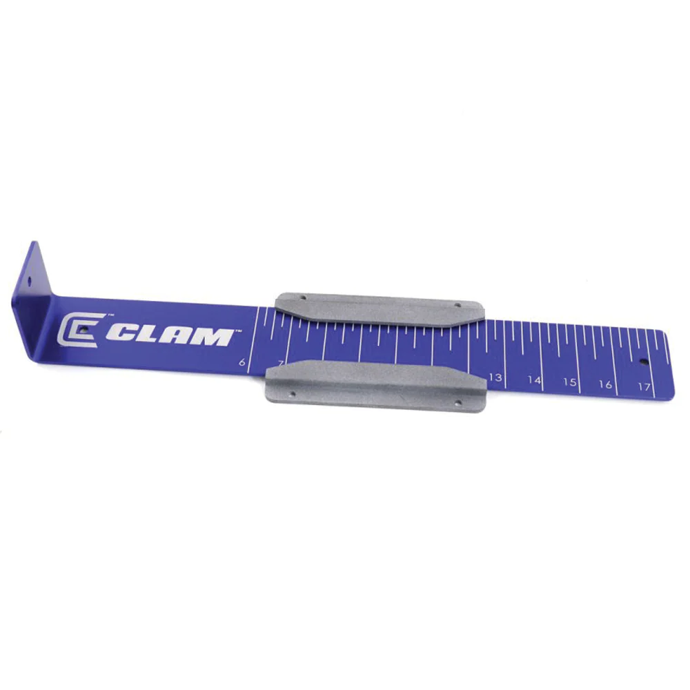Clam Precision Bump Board - Image 2