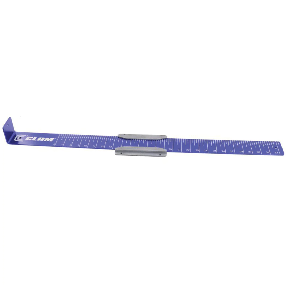 Clam Precision Bump Board - Image 3