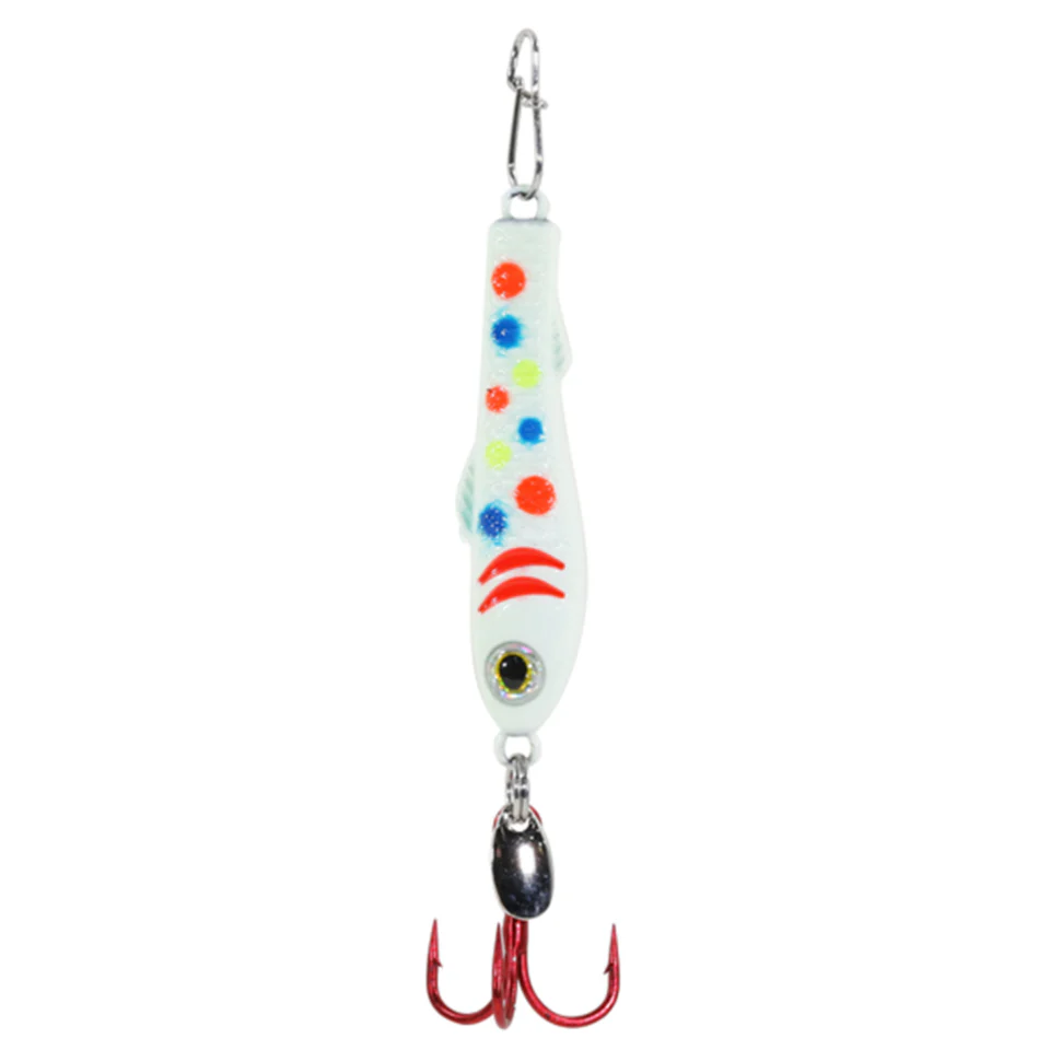 Clam Pinhead Pro Jigging Mino - Image 10
