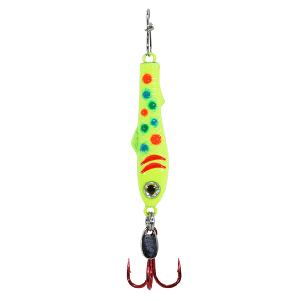 Clam Pinhead Pro Jigging Mino - Image 11