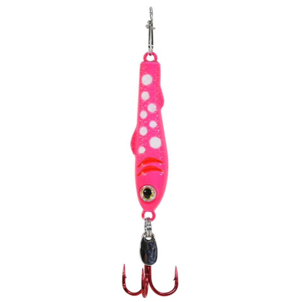 Clam Pinhead Pro Jigging Mino - Image 12