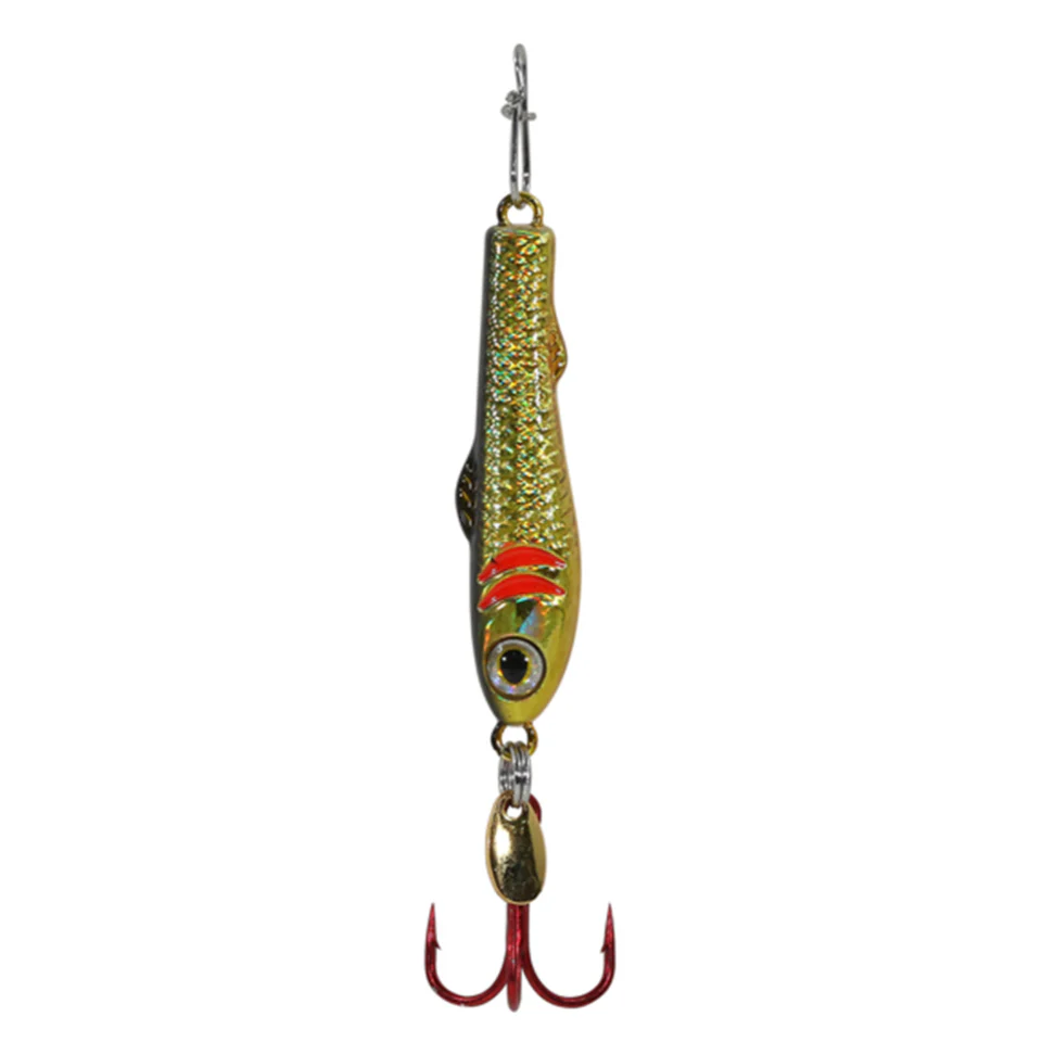 Clam Pinhead Pro Jigging Mino - Image 2