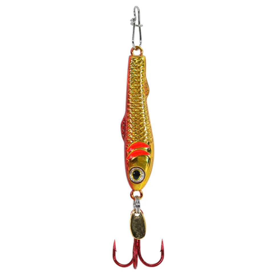 Clam Pinhead Pro Jigging Mino - Image 3