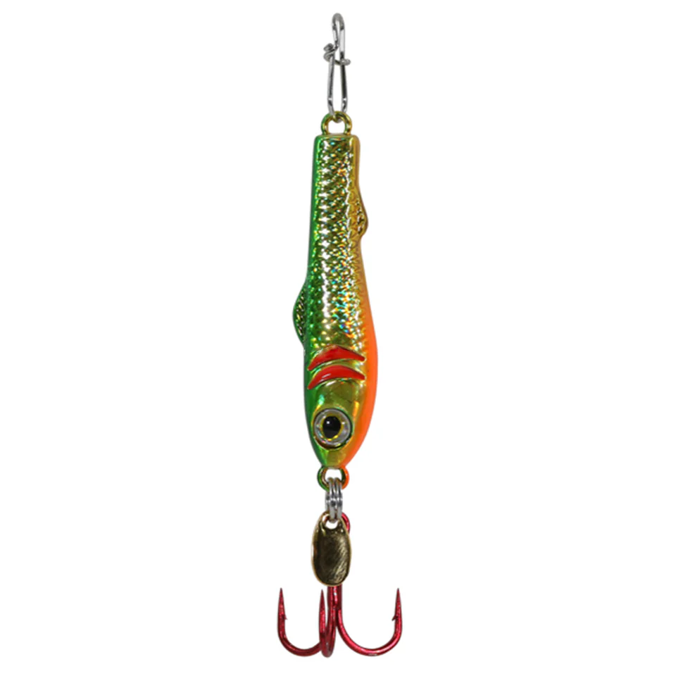 Clam Pinhead Pro Jigging Mino - Image 4