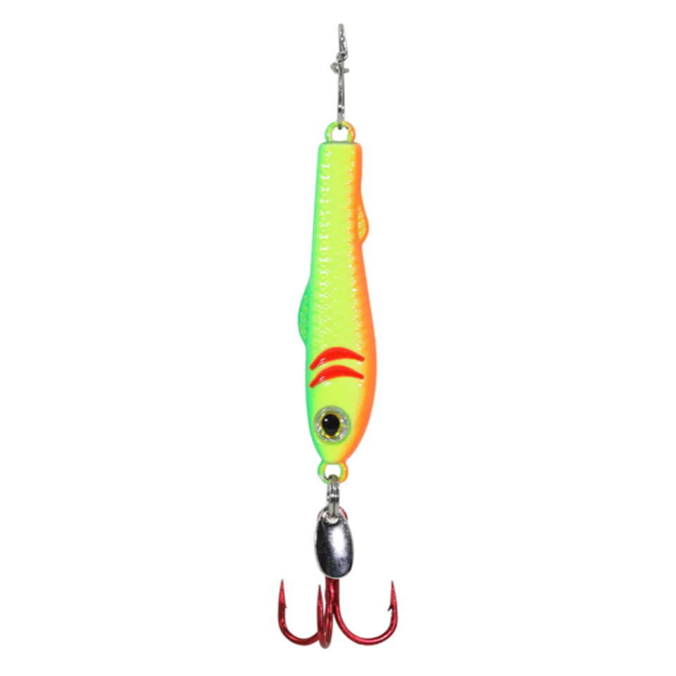 Clam Pinhead Pro Jigging Mino - Image 5