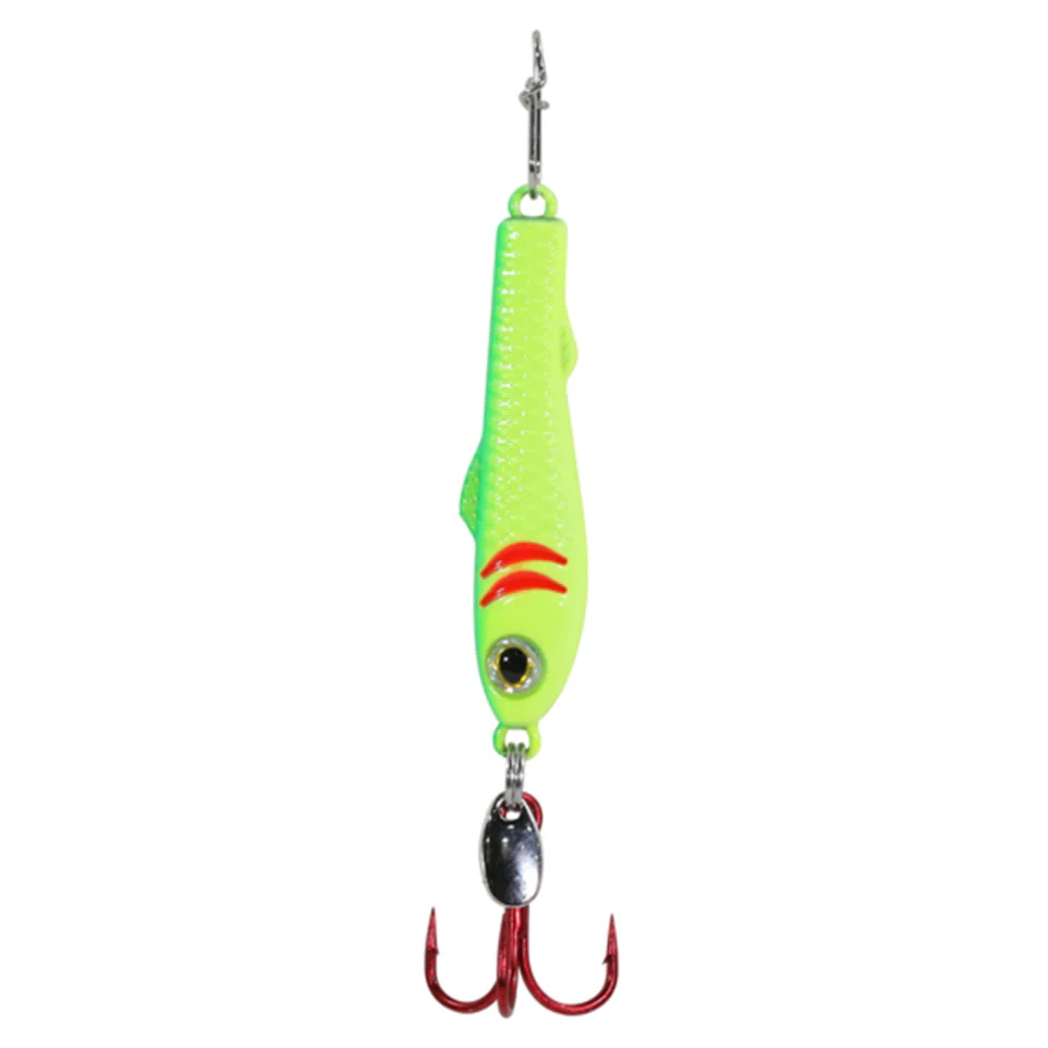Clam Pinhead Pro Jigging Mino - Image 6