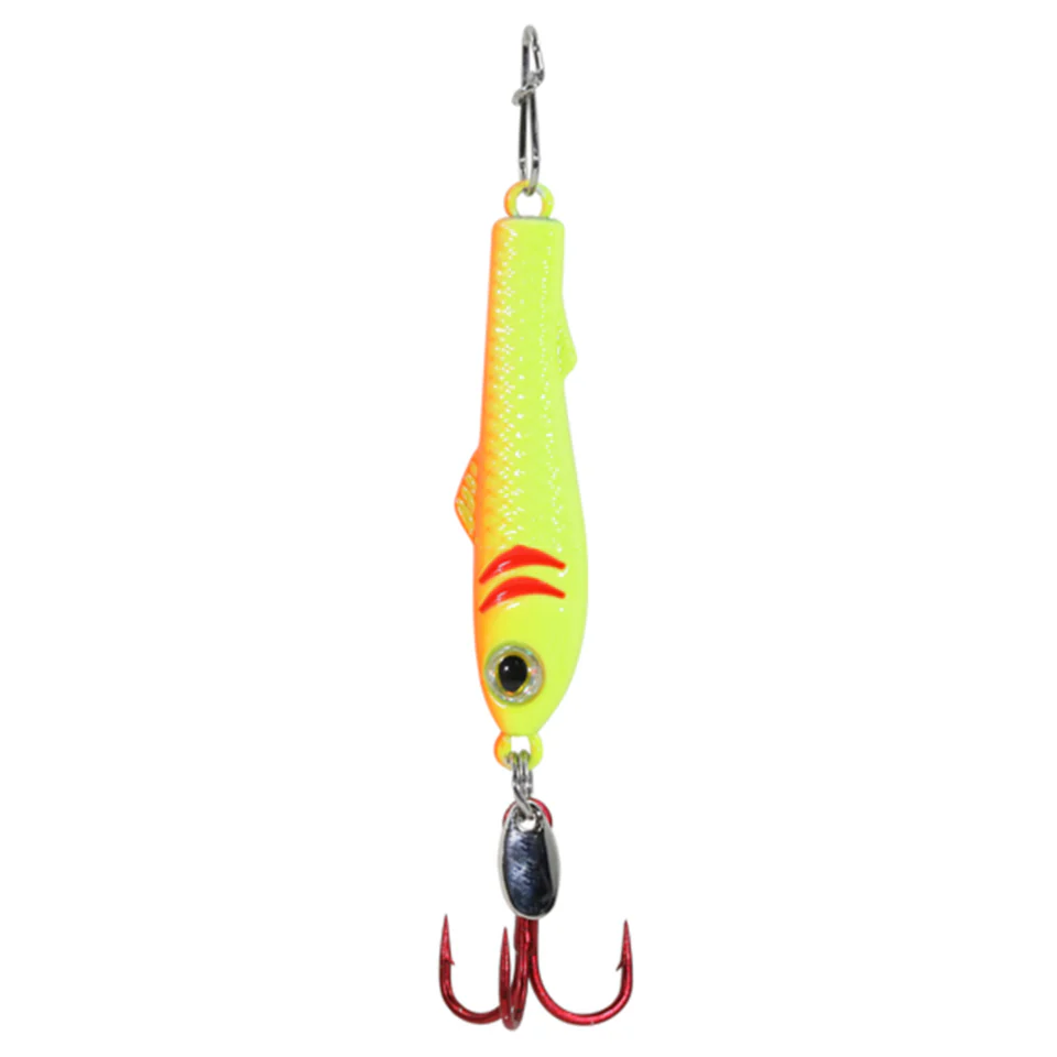 Clam Pinhead Pro Jigging Mino - Image 7