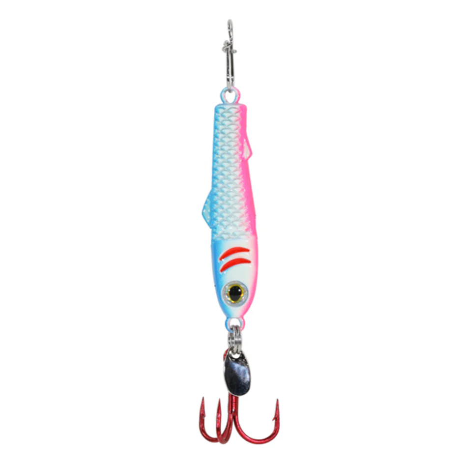 Clam Pinhead Pro Jigging Mino - Image 8