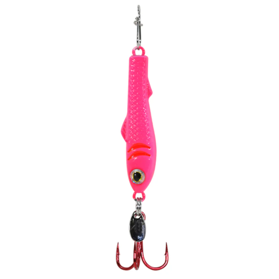 Clam Pinhead Pro Jigging Mino - Image 9