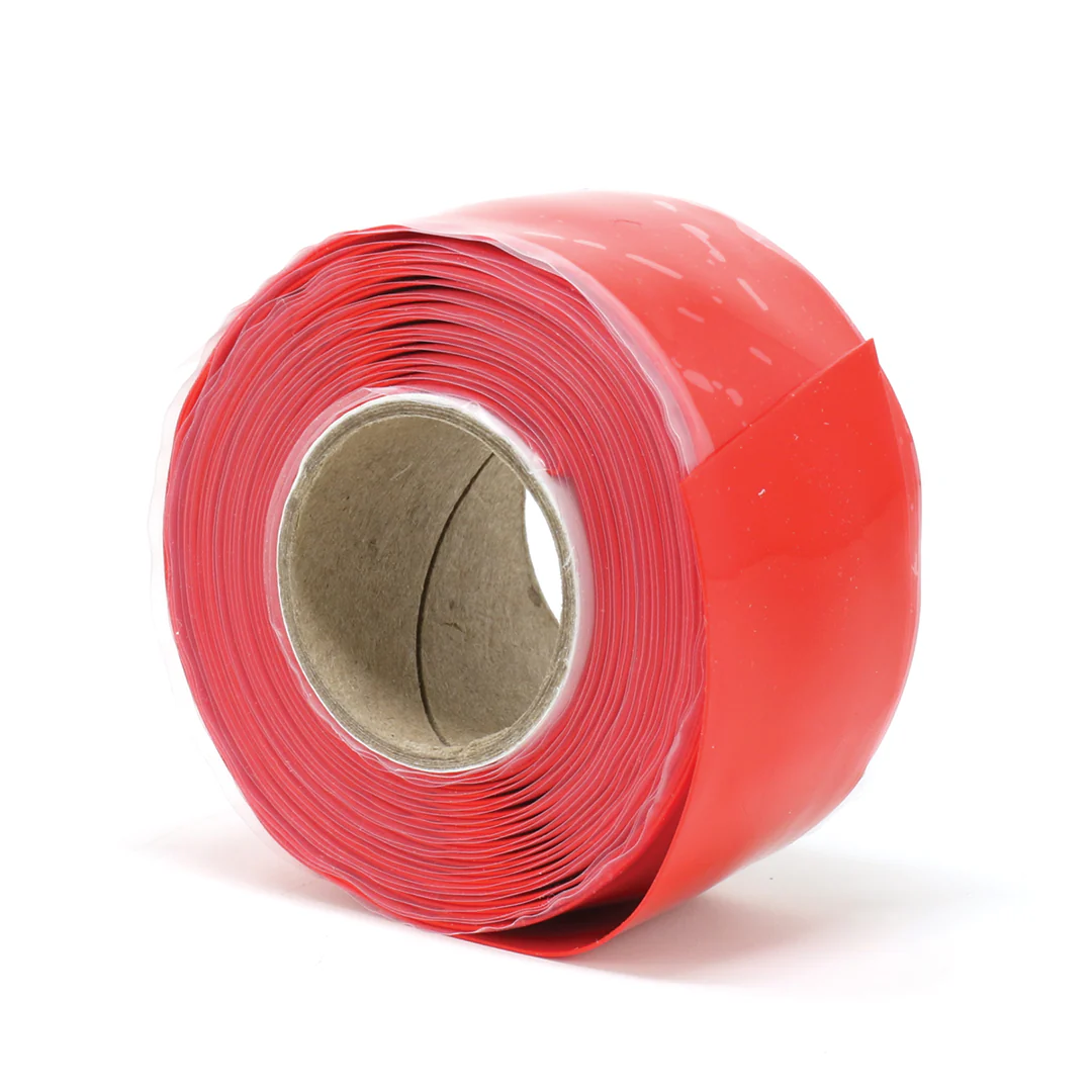 Clam "Pro" Wrap - Rod & Reel Tape - Image 4