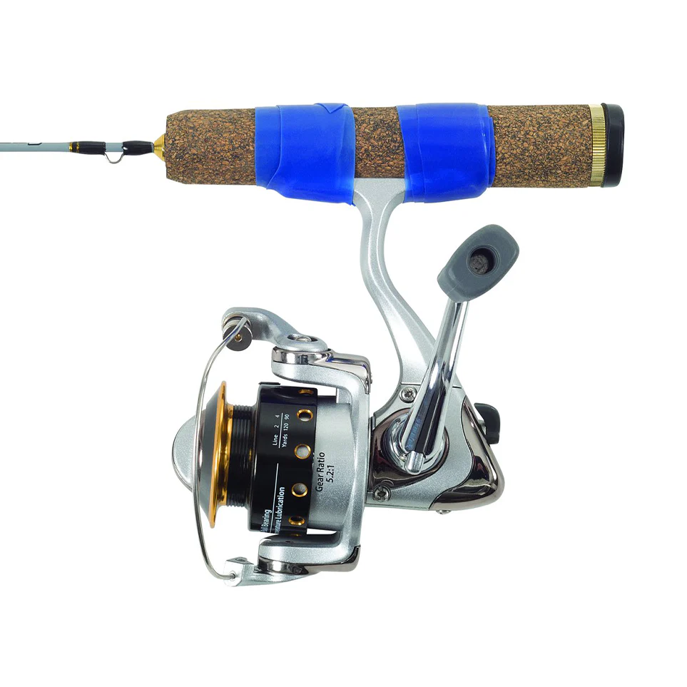 Clam "Pro" Wrap - Rod & Reel Tape - Image 5