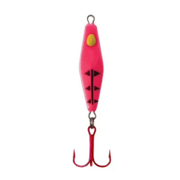 Clam Rattlin' Blade Spoon