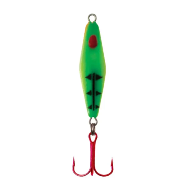 Clam Rattlin' Blade Spoon - Image 2
