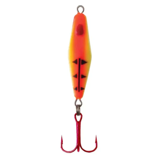 Clam Rattlin' Blade Spoon - Image 3