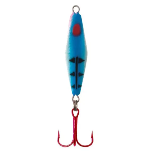 Clam Rattlin' Blade Spoon - Image 4
