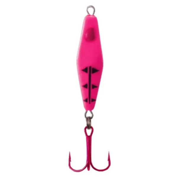 Clam Rattlin' Blade Spoon - Image 5