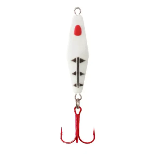 Clam Rattlin' Blade Spoon - Image 6