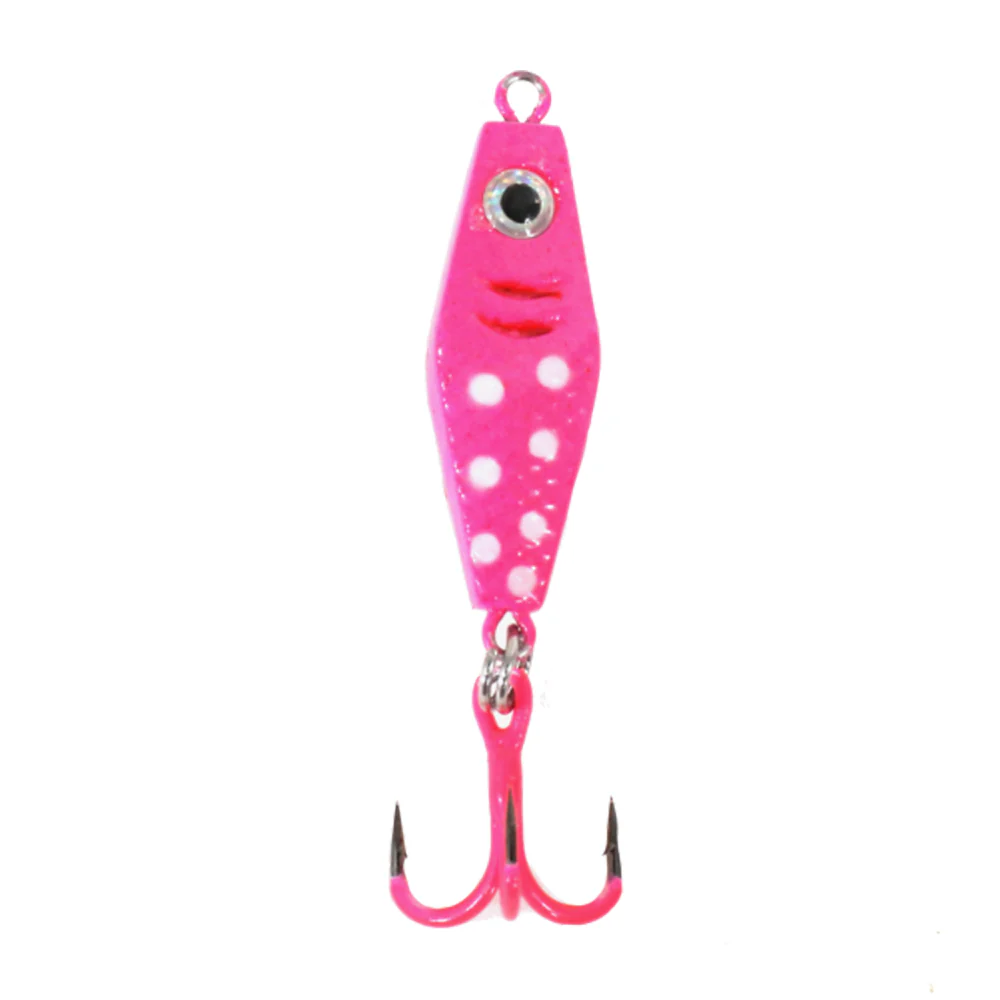 Clam Rattlin' PT Spoon - Image 11
