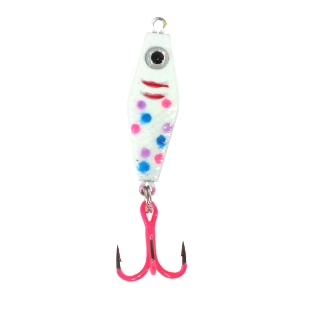 Clam Rattlin' PT Spoon - Image 12