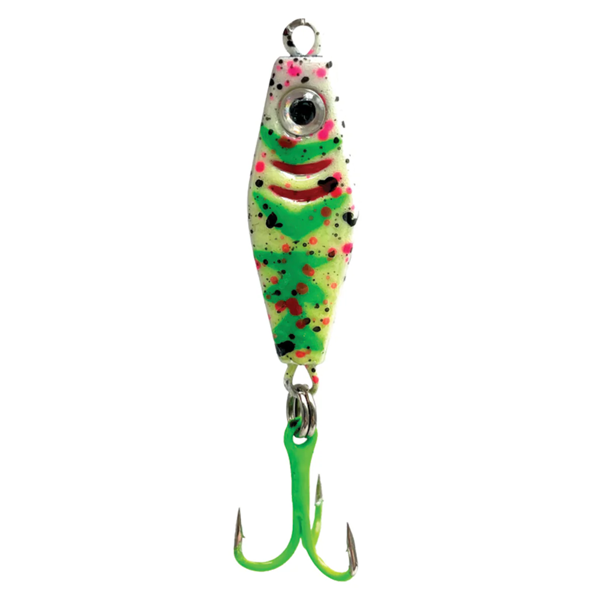 Clam Rattlin' PT Spoon - Image 13