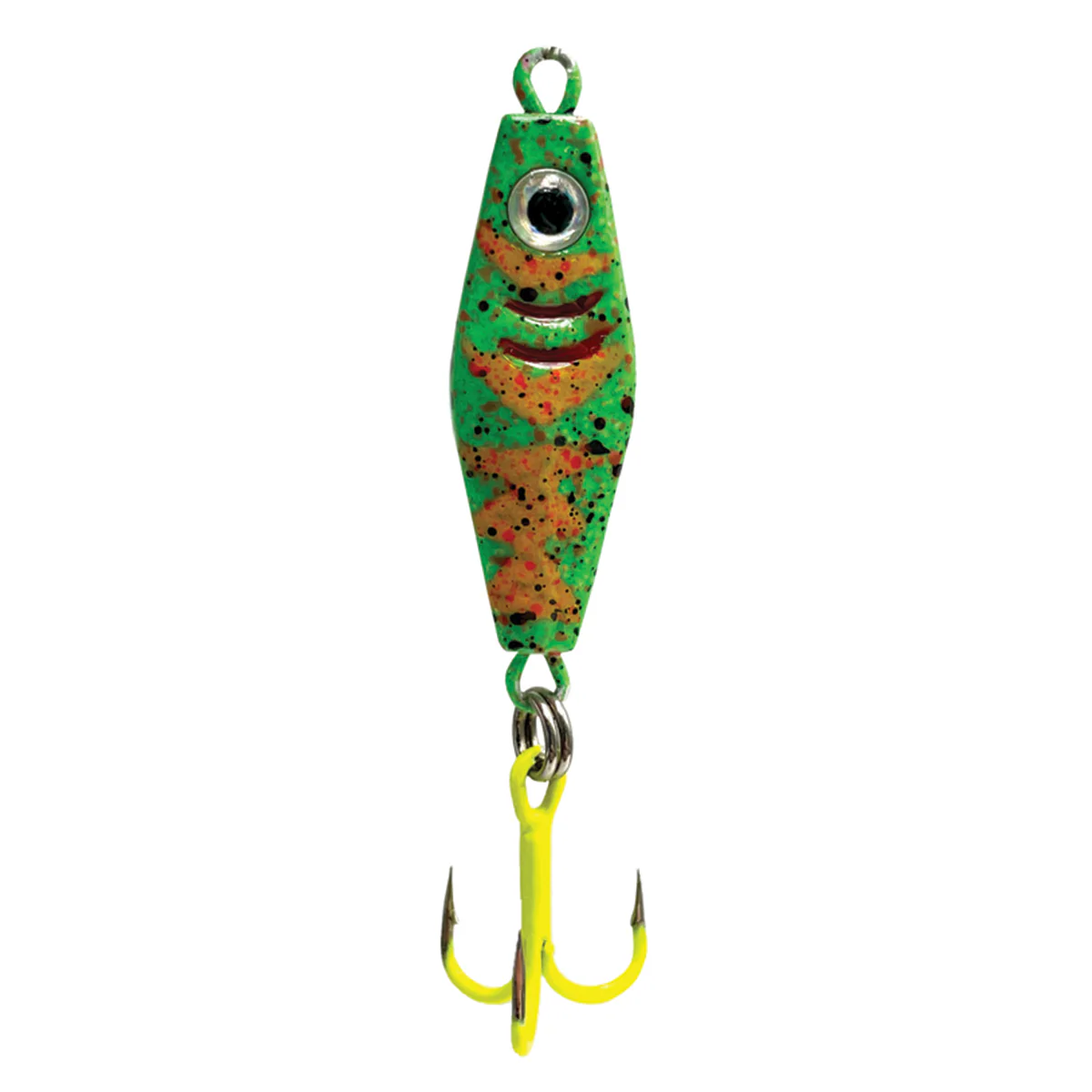 Clam Rattlin' PT Spoon - Image 15