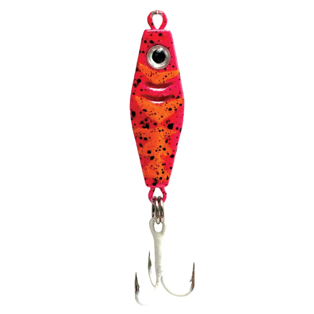 Clam Rattlin' PT Spoon - Image 17
