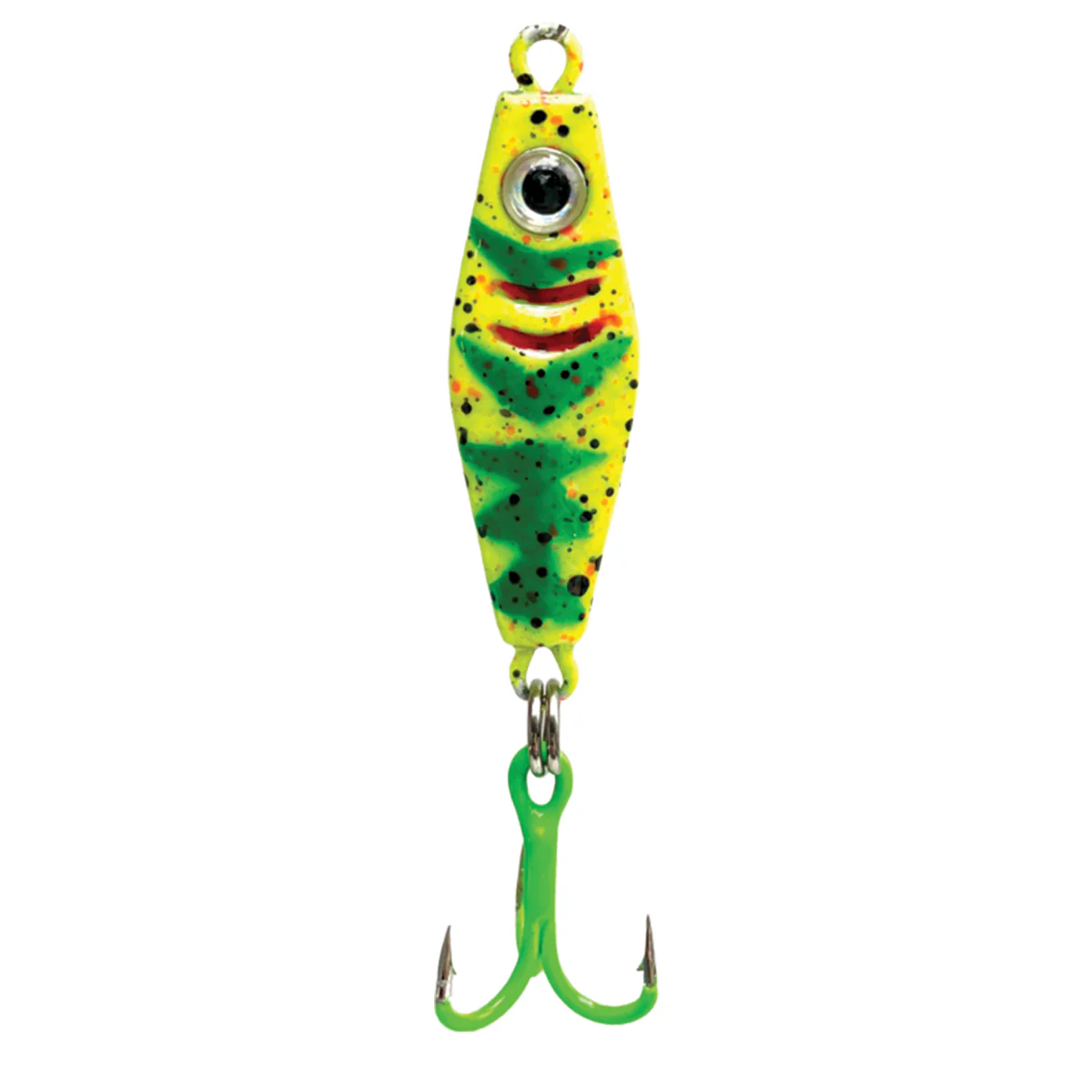Clam Rattlin' PT Spoon - Image 18