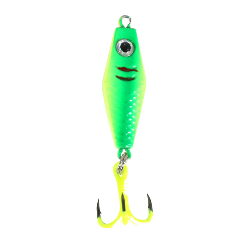 Clam Rattlin' PT Spoon - Image 5