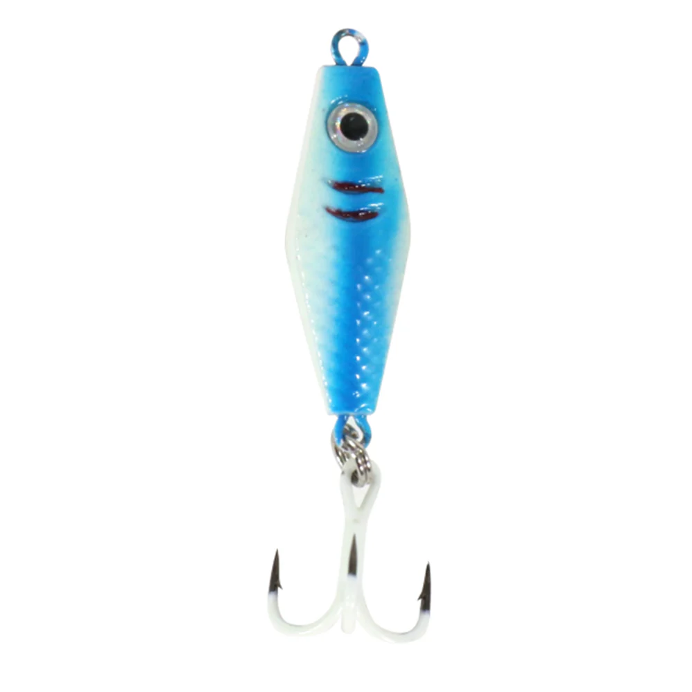Clam Rattlin' PT Spoon - Image 7