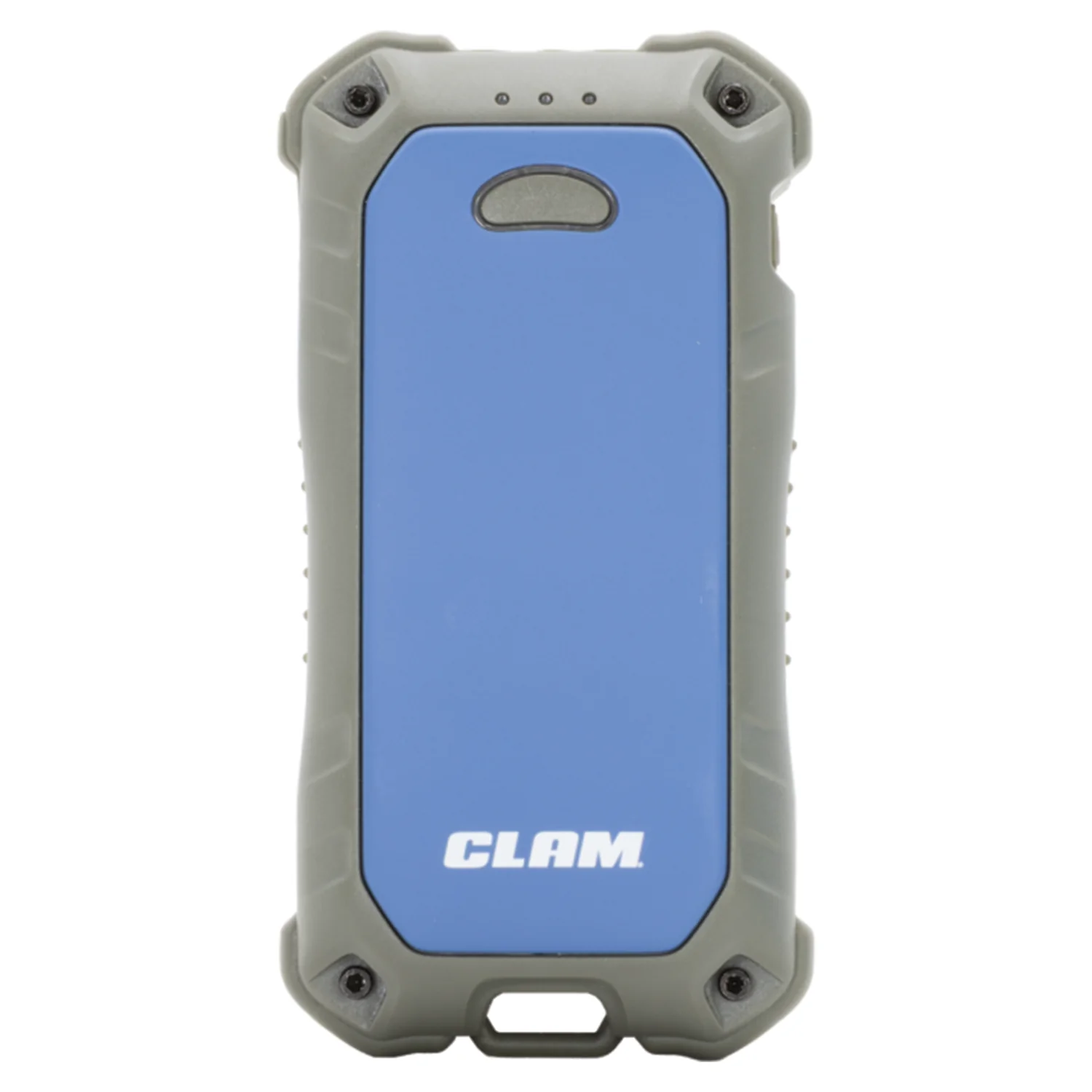Clam Rechargeable Hand Warmer 2.0
