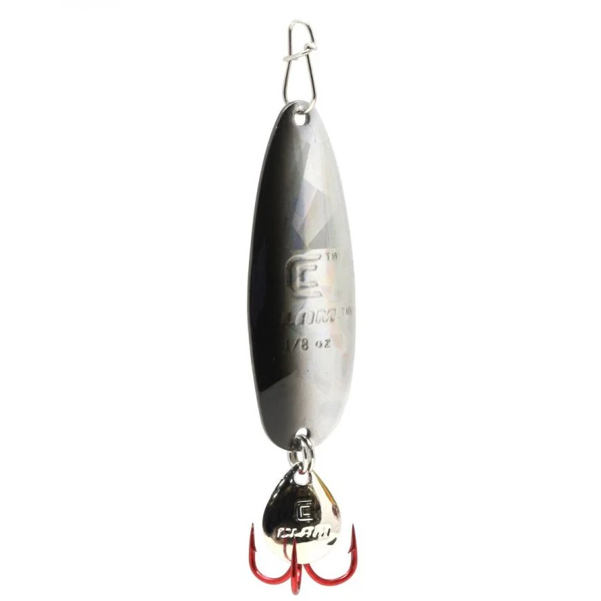 Clam Ribbon Leech Flutter Spoon - Image 10