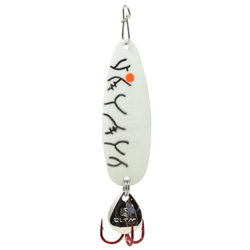 Clam Ribbon Leech Flutter Spoon - Image 11
